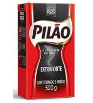 PILAO CAFE EXTRA FORTE 500G
