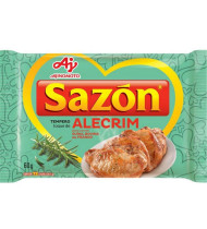 AJINOMOTO SAZON ALECRIM 60G