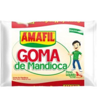 AMAFIL GOMA DE MANDIOCA 1KG